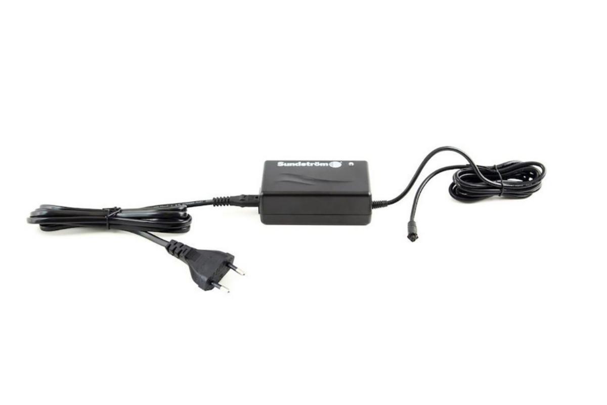 Batteriladdare till Sundström - BATTERILADDARE TILL SR500EX R06-2003