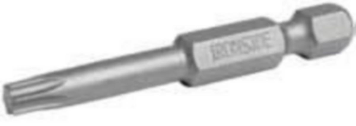 Bits Ironside Torx, long - BITS IRONSIDE TX10 2-PACK LENGTH 50MM 244188