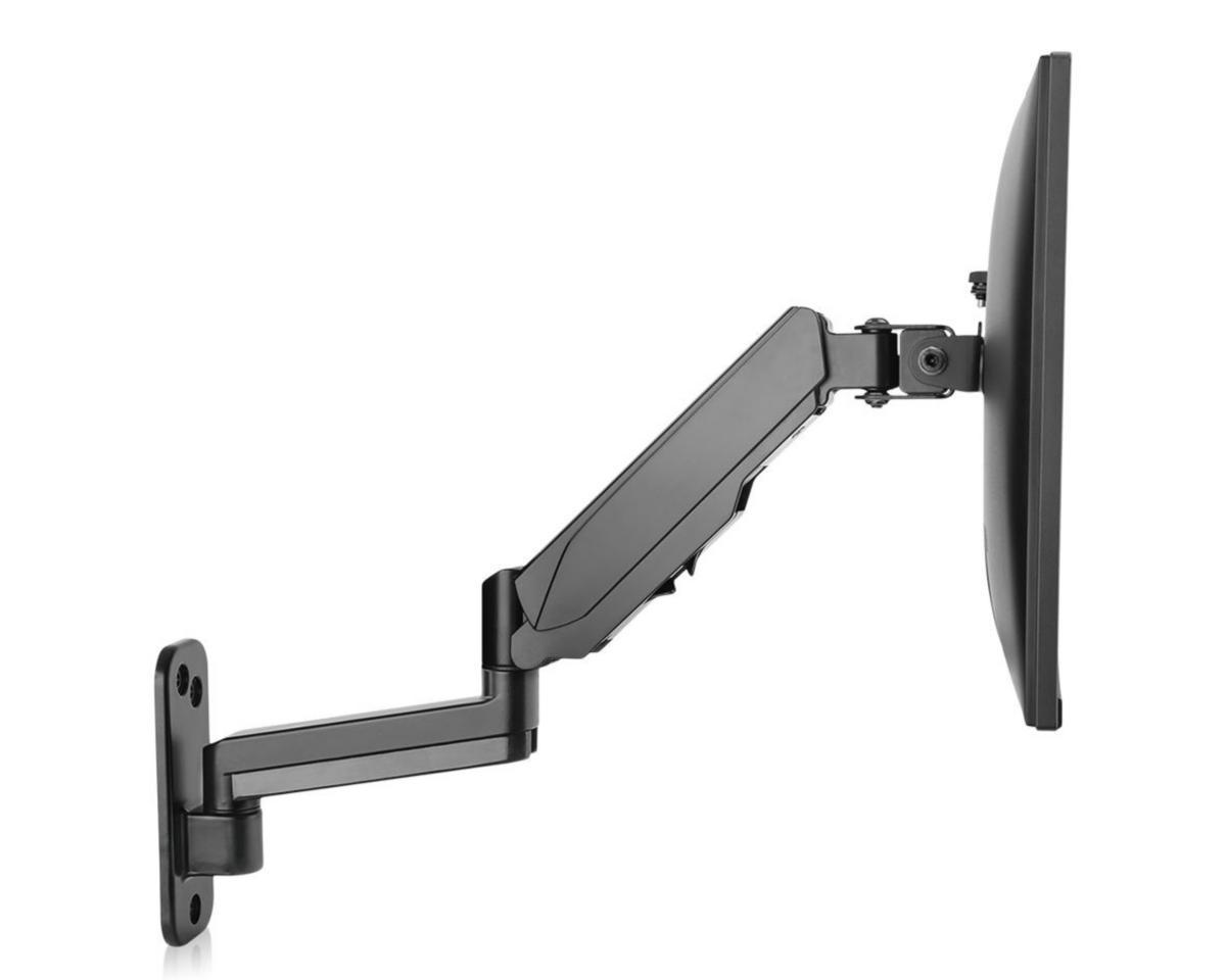 Ledbar arm WFI Gasfjäder med extra led - LEDBAR ARM GASFJÄDER MED EXTRA LED