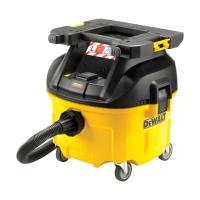 Grovdammsugare DEWALT DWV901L