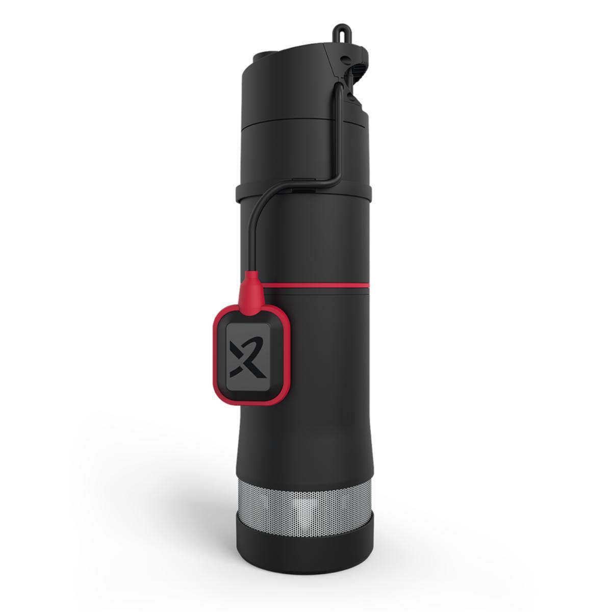 Dränkpump SB 3-35, Grundfos - SBA 3-35 A 1X230V DRÄNKPUMP GRUNDFOS
