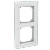 Combination frames glass Solid