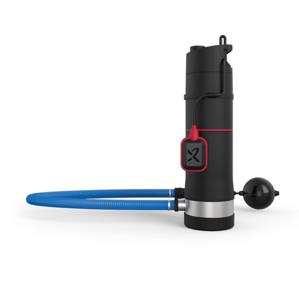 Dränkpump SB 3-35, Grundfos - SBA 3-35 AW 1X230V DRÄNKPUMP GRUNDFOS