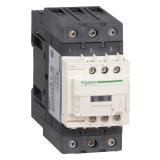 Contactor 40-65A LC1D, AC coil, Everlink