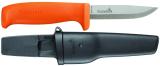 Craftsmans knife hultafors