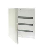 Metal cabinets IP30 without bottom drawer, Garo