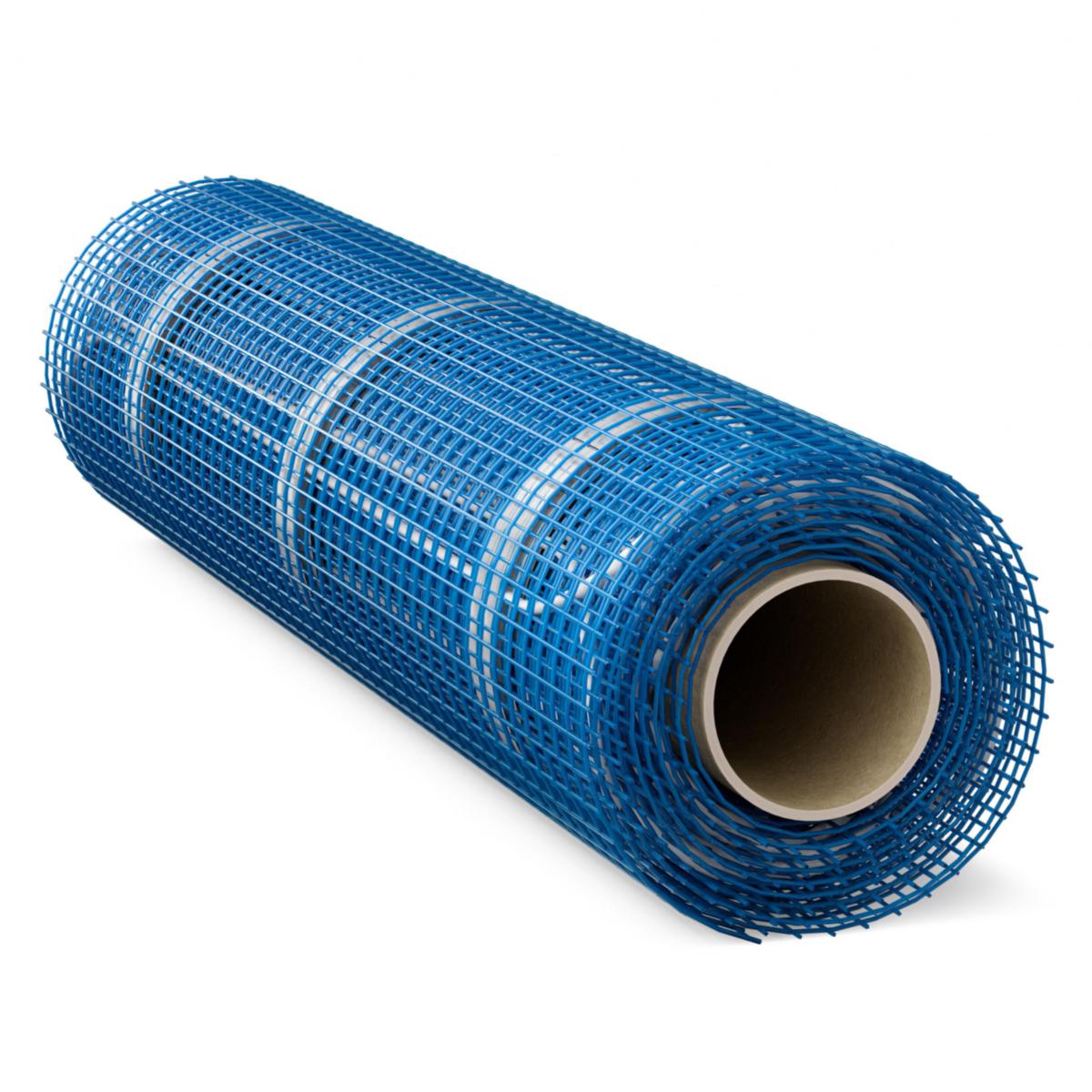 Värmekabelmatta Thermoflex 60 - VÄRMEKABELMATTA 60 W/M2 6.6 M2 THERMOFLEX 60. 395W