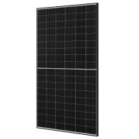 Solpanel JA Solar, svart