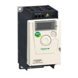 Frequency converter Altivar 12 1-phase 230 V IP20 with cooler, inbuilt EMC-filter