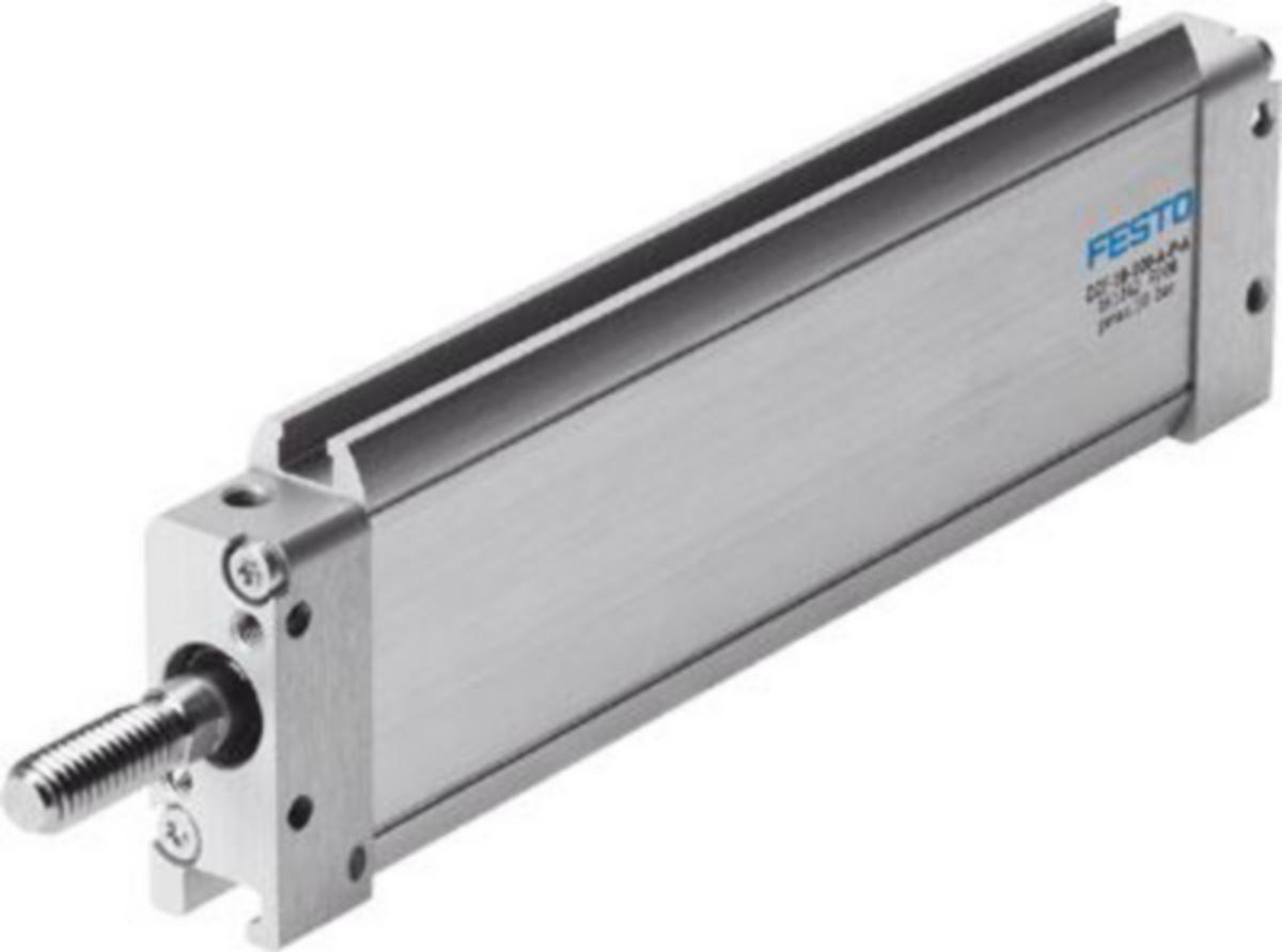 Ovalcylinder Festo - DZF - OVALCYLINDER FESTO DZF DZF-25-125-A-P-A