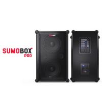 Högtalare, SumoBox Pro