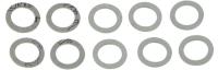 Gasket for safety mixer FMM 5190 and 9219, FMM