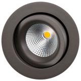 Downlight LED Gyro Isosafe, SG-Armaturen