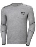 Crewneck Helly Hansen Lifa Merino 75106