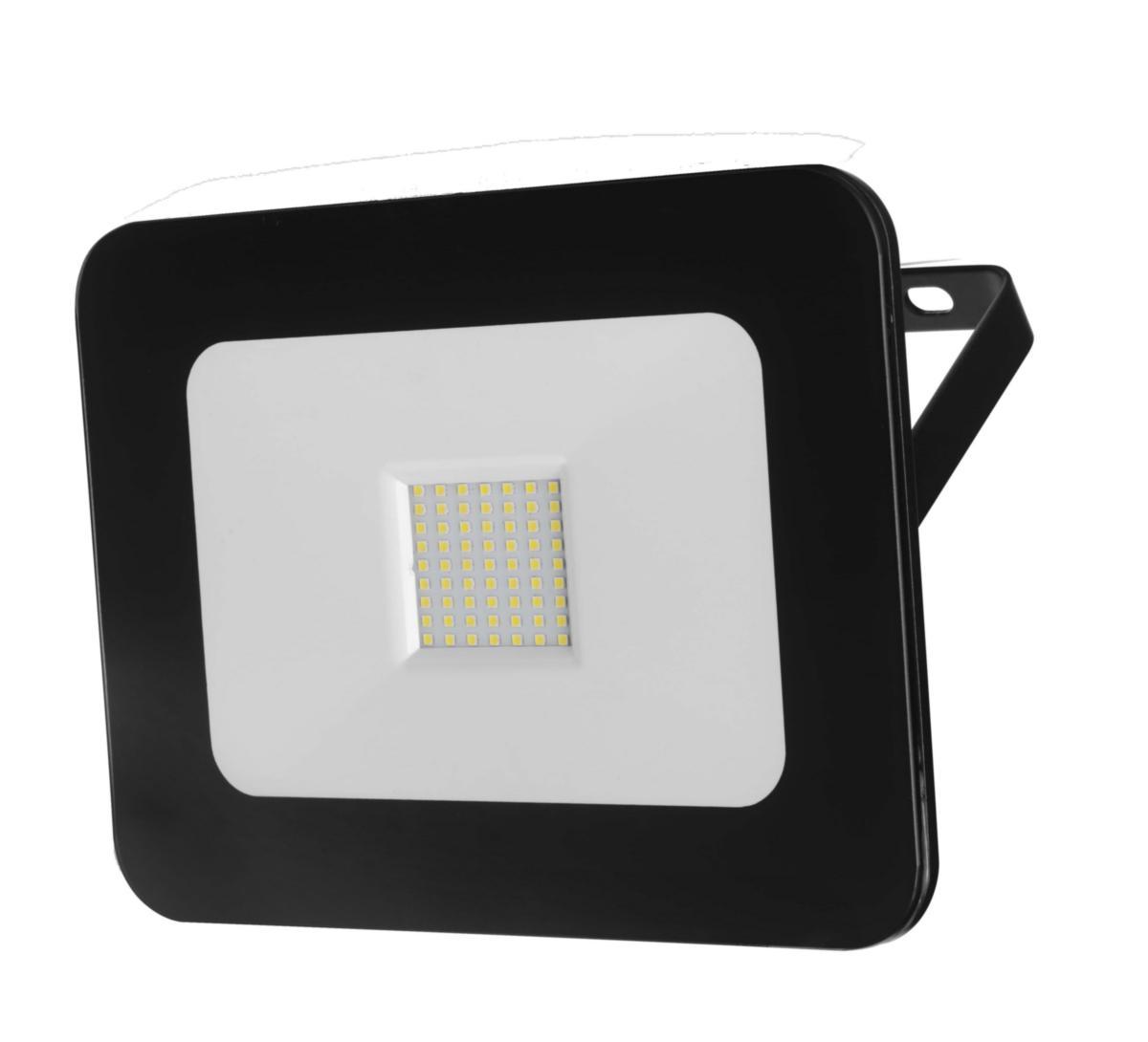 Spotlight Zatt LED, Westal - FLOODLIGHT LED 50W 4000K SV 