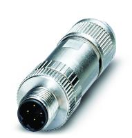 Connector M12