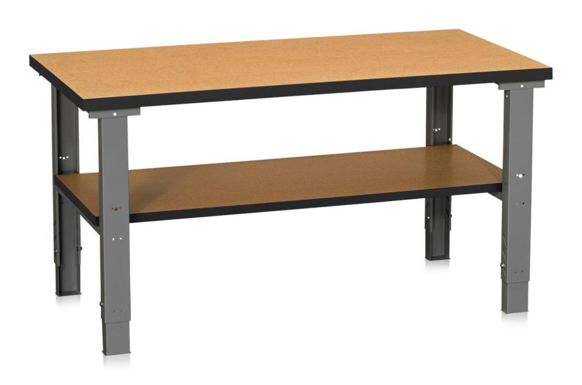 Underhylla WFI Board - UNDERHYLLA WFI BOARD 1090X585X32 MM
