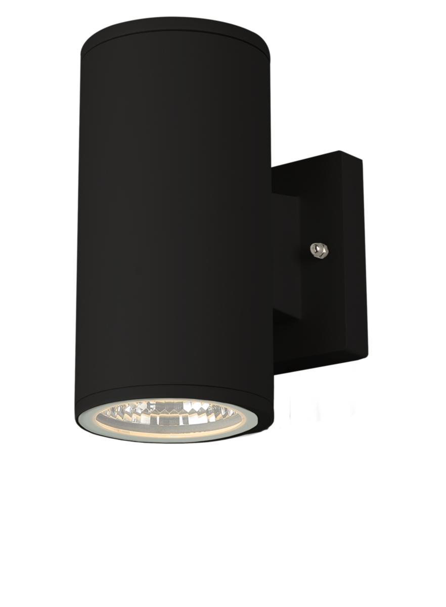 Wall fixture LED Heron II, Westal - WALL LUM 2X6W 3K 2X854LM S