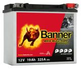 MC-batteri AGM Pro Banner