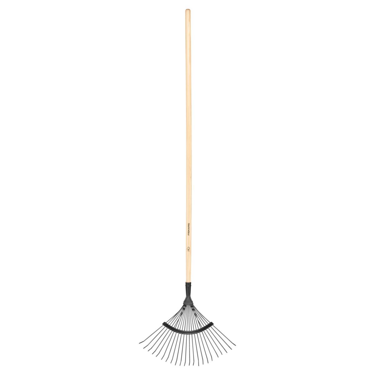 Rake Fiskars Solid - RAKE FISKARS 22RP