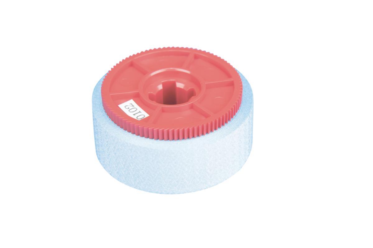 Refillrulle, Cletop A-typ (vit tape), Hexatronic - REFILLRULLE CLETOP 22231