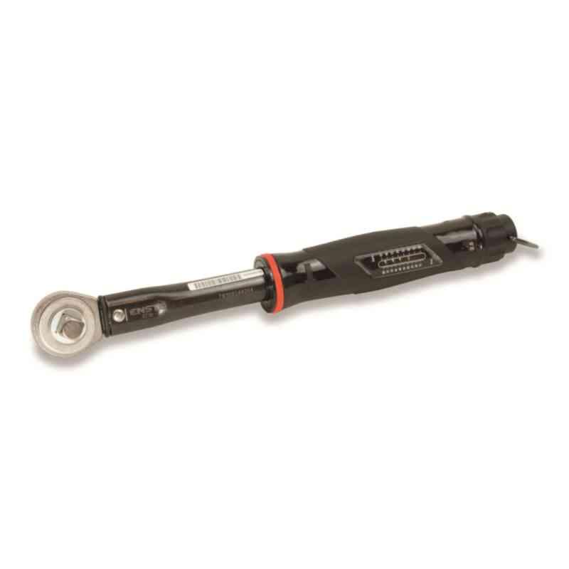 Dynamometric key online torque wrench