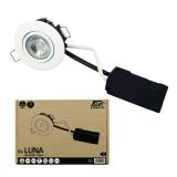 Downlight Luna LP, Scan Products