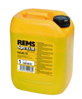 Thread oil rems spezial