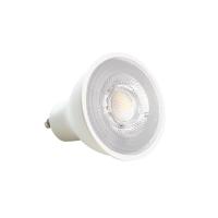 LED-lampa GU10 Optic