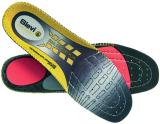 Insole Sievi Dual Comfort Plus High footrest 99534