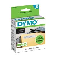 Label Dymo LW