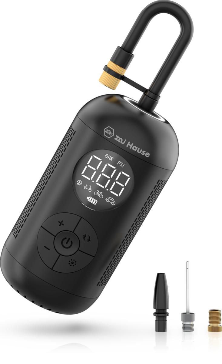 Luftpump Wiha - BATTERIDRIVEN LUFTPUMP
