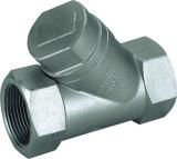 Cone Check Valve AVI 1671, a-collection