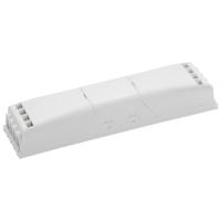 AC-box dimmer/trafo