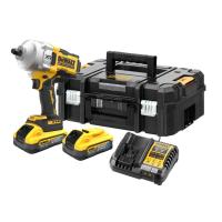 Mutterdragare DEWALT DCF961H2T