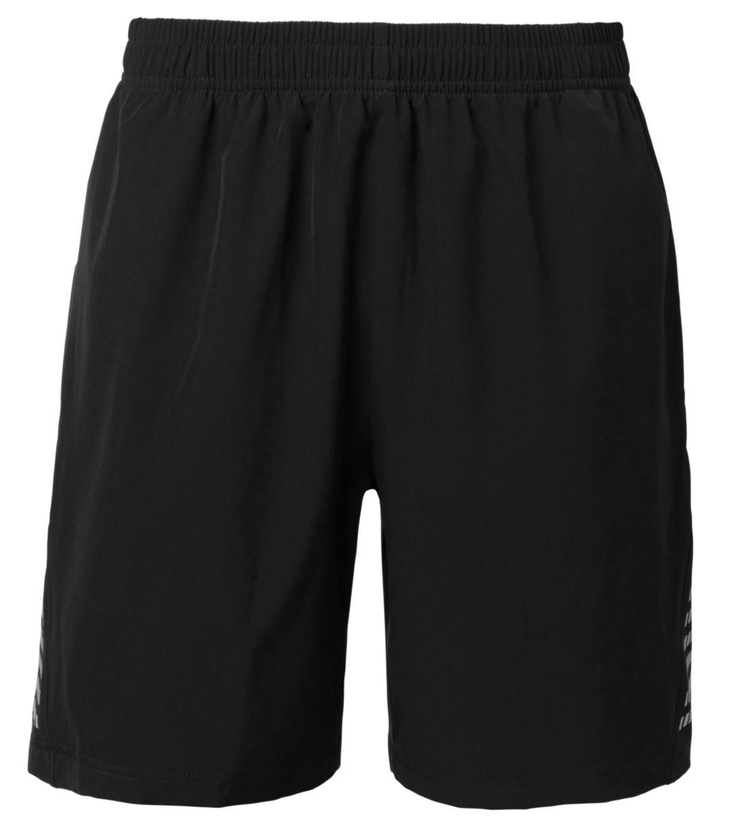Shorts South West Tim 825 - SHORTS SOUTH WEST TIM 825 UNISEX SVART STL XXL