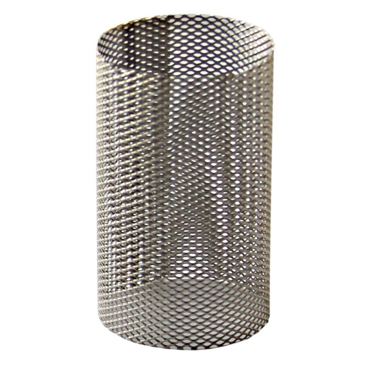 Silinsats och lockpackning till smutsfilter AVI 1750-S, a-collection - FILTERINSATS 0,6MM AVI 1750-S DN10 ROSTRFRI MED PACKNING