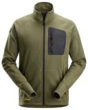 Fleece Jacket Snickers® 8042 FlexiWork