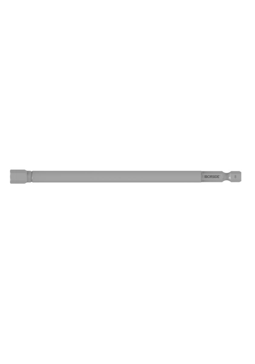 Bits Ironside insex, långa - BITS IRONSIDE INSEX 8MM 2-PACK LÄNGD 150MM 202679
