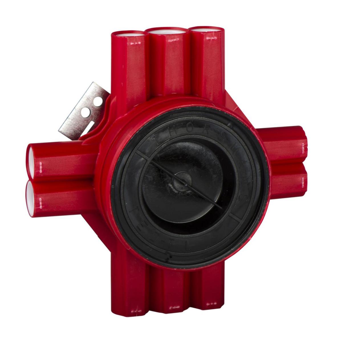 Takdosor Thorsman - TAKDOSA TED-T26