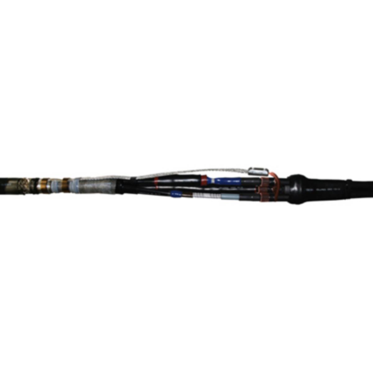 Kabelskarv 12/24 kV, CHMP/PR serien - SKARV CHMPR 3-1 12 35-70