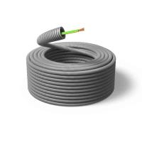 Flex hose RQ pre-wired Dca, PM Flex