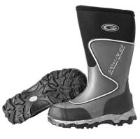 Rubber boots Grubs Supersport