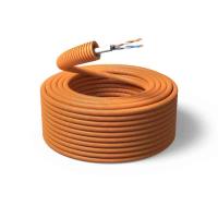 Flex hose ELQXB pre-wired Dca, PM Flex