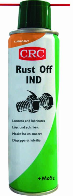 Rostlösare crc rust off ind mos2 250ml - rostlösare crc r...