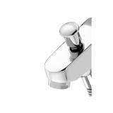 Shower diverter, Pull button, Gustavsberg