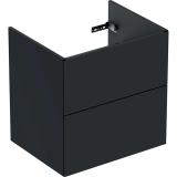 Ifö Elegant Base Cabinet with 2 Drawers