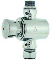 Shower valve Presto