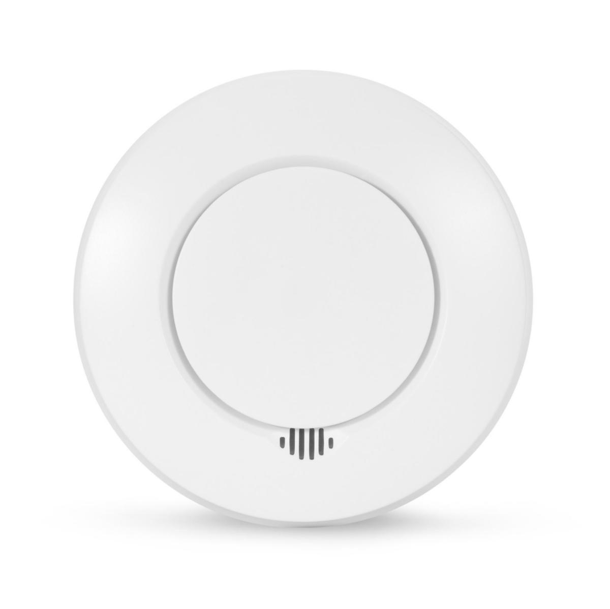 Brandvarnare Z-wave, Nexa - BRANDVARNARE Z-WAVE ZSD-109