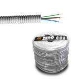 Flex hose FQ ZERO Coil pre-wired Dca, PM Flex